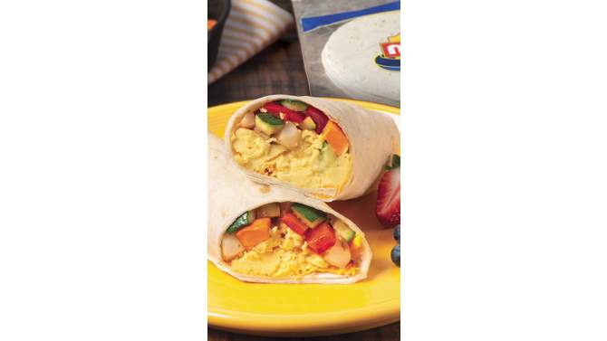 Mission Taco Size Gluten Free Tortillas - 10.5oz/6ct, 2 of 11, play video