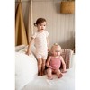 Ely's & Co. Baby Cotton Ribbed Undershirts-Bodysuits - 3 Pack - 2 of 4