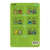Super 7 ReAction Sesame Street Wave 3 Super Grover Collectible Action Figure - 3 of 3