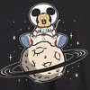 Men's - Disney - It's a Small Moon Long Sleeve Graphic T-Shirt - 2 of 4
