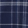 Lands' End Men's Traditional Fit Flagship Flannel Shirt - 4 of 4