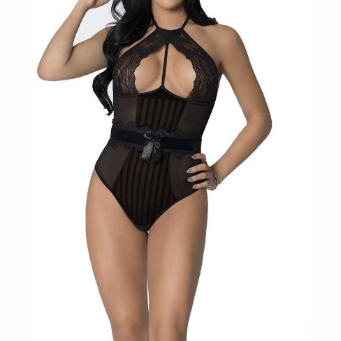 Women's Deuville Teddy Chemise - iCollection - image 1 of 1