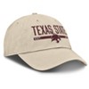 NCAA Texas State Bobcats Baseball Unstructured Hat - 3 of 4