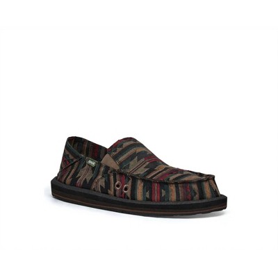Men's 's Vagabond St Slip On - SANUK