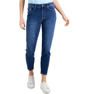 Tommy Hilfiger Womens Tribeca Skinny Fit Jeans - 1 of 1