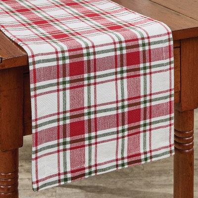 Park Designs Greenhow Farm Table Runner 13" X 36"