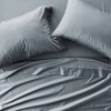 600 Thread Count Sateen Pillowcases - Casaluna™ - image 3 of 4