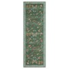 Area Rugs for Living Room Modern Insect Rug Mushroom Pattern Rug Soft Washable Non Slip Low Pile Rug - 3 of 4