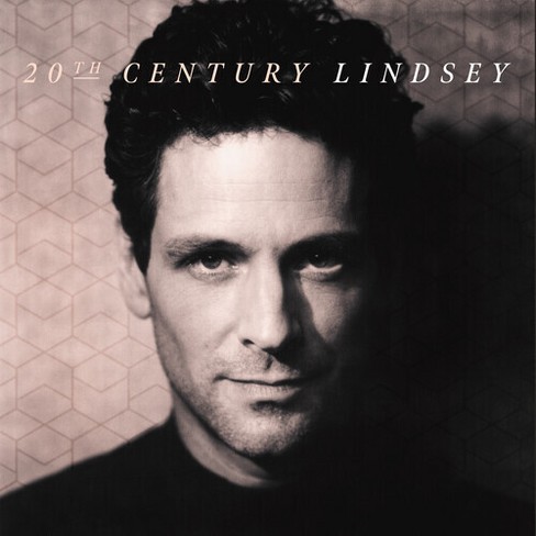 Lindsey Buckingham - 20th Century Lindsey (cd) : Target