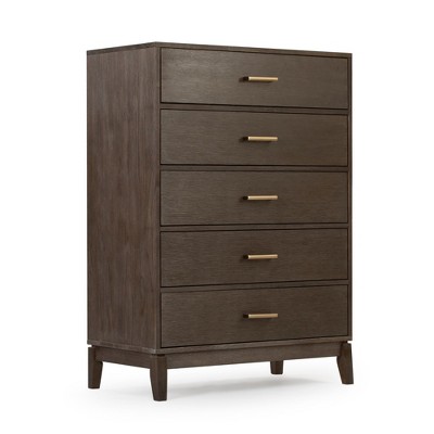 Plank+beam Contempo 5-drawer Dresser : Target