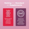 Women's Organic Menstrual Relief Gummies, Strawberry, 60 CT - 4 of 4