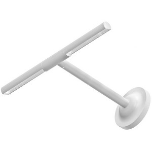 Hinkley Terrace 16 1/2" Wide White LED Landscape Step Light - 1 of 1