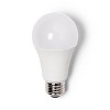 LED 100W 3pk DaylightLight Bulbs - up&up™: 1500 Lumens, 5000K, A19, E26 Base, 10-Year Life, General Purpose - image 3 of 3