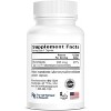 Bio-Tech Pharmacal CrM  Dietary Supplement – 100 Capsules - 4 of 4