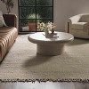 Hauteloom Iantha Jute Rug - 2 of 4