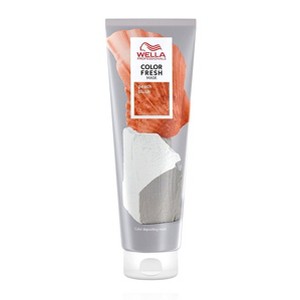 Wella Color Fresh Mask Color Depositing Hair Masque Haircolor - 1 of 2