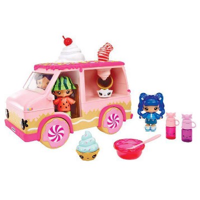 Yummiland 12.13" Lip Gloss Truck