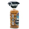 New York Bagel Boys Everything Bagels - 18oz/6ct - 3 of 4