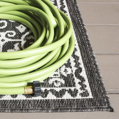 Beach House BHS292 Machine Made Loomed Rug - Safavieh
