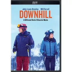 Downhill (DVD)