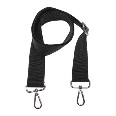 Unique Bargains Durable Sturdy Ajustable Resuable Handbag Strap 1 Pc