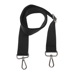 Unique Bargains Durable Sturdy Ajustable Resuable Handbag Strap 1 Pc - 1 of 4