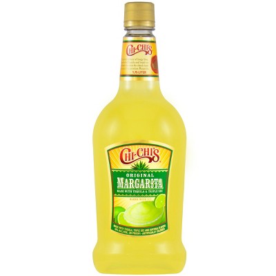 Chi-Chi's Original Margarita Cocktail - 1.75L Bottle