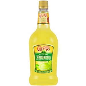 Chi-Chi's Original Margarita Cocktail - 1.75L Bottle - 1 of 4