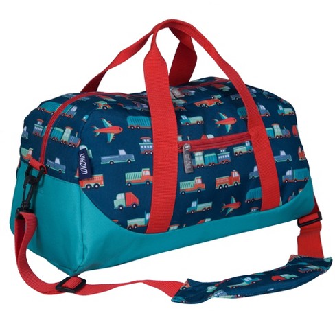 Kids small hot sale duffle bag