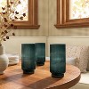 20.2oz Cassin Ribbed Tall Tumbler - Threshold™ - 2 of 3