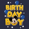 Mickey & Friends Birthday Boy Mousey T-Shirt - image 2 of 3