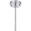 Craftmade Lighting 2 - Light Pendant in  Brushed Polished Nickel - 2 of 3