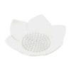 Unique Bargains Flower Soap Holder 5.31"x5.12"x1.38" 1 Pc - 3 of 4