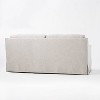 Vivian Park Upholstered Sofa - Threshold™ designed with Studio McGee - image 4 of 4