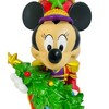 Disney Holiday 15-inch Minnie Mouse Nutcracker Figurine  Holiday Decoration - 4 of 4