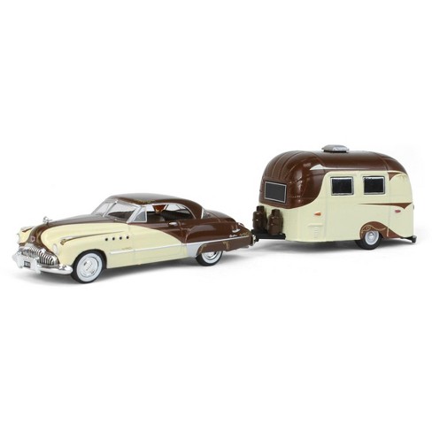 Greenlight Collectibles 1/64 1949 Buick Roadmaster Hardtop With