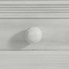 Oxford Baby Weston 2-Drawer Nightstand - 4 of 4