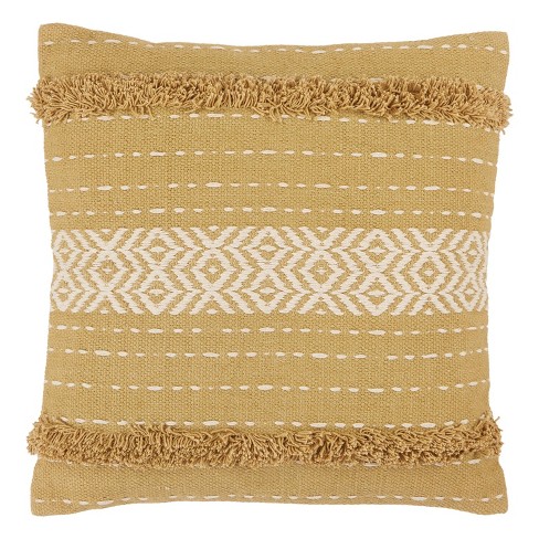 Tribal clearance decorative pillows