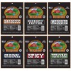 Buffalo Bills Low Carb Jerky & More Gift Box (15 meat snacks with 2 grams of carbs or less) - 2 of 4
