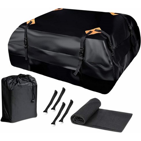 Weathertech cheap roof bag