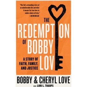 The Redemption of Bobby Love - by Bobby Love & Cheryl Love - 1 of 1