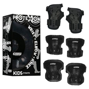 Crazy Skates Protective Gear Set For Kids - 1 of 3