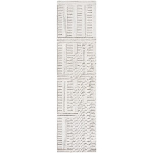 Harvest HVT601 Hand Tufted Indoor Rugs - Safavieh - 1 of 4