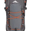 High Sierra HydraHike 8L Mercury Redline Sports Bag - Gray - 2 of 4