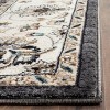 Lyndhurst LNH332 Power Loomed Indoor Rugs - Safavieh - 2 of 4