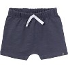 Modern Moments™ by Gerber Baby Boys' 4-Piece Bodysuit and Short Set - 3 of 4