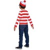 Where's Waldo? Waldo Classic Toddler/Child Costume - image 2 of 2