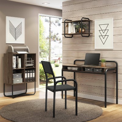 Allure Home Office Collection - Techni Mobili