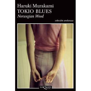 Tokio Blues / Norwegian Wood - by  Haruki Murakami (Paperback)