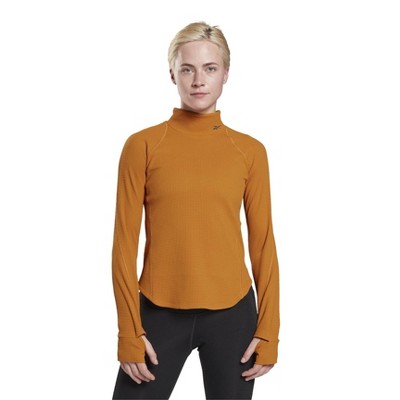 Reebok Womens Running Basic T-Shirt